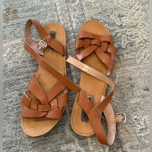 Steve Madden sandal